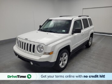 2017 Jeep Patriot in Memphis, TN 38128