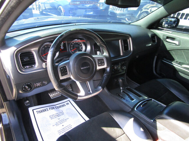 2014 Dodge Charger in Tampa, FL 33604-6914 - 1975079 13