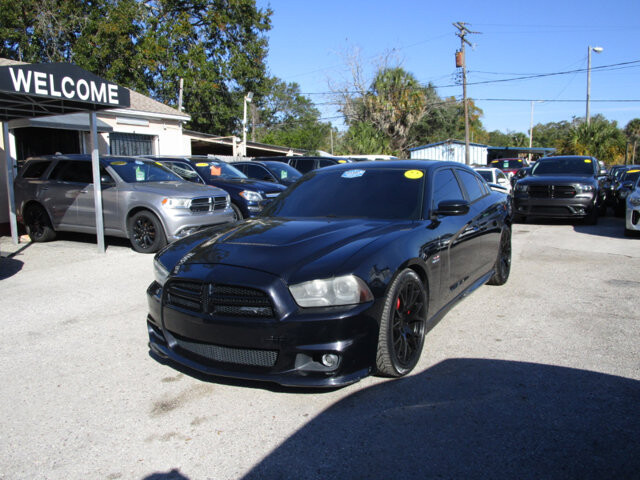 2014 Dodge Charger in Tampa, FL 33604-6914 - 1975079 2