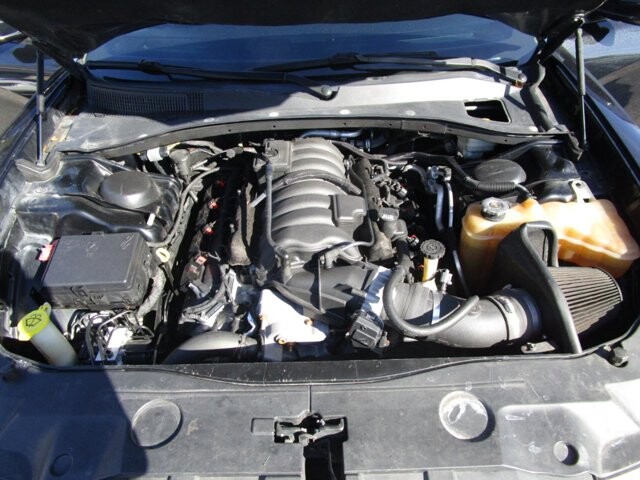 2014 Dodge Charger in Tampa, FL 33604-6914 - 1975079 21