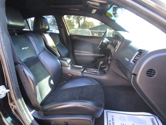 2014 Dodge Charger in Tampa, FL 33604-6914 - 1975079 8