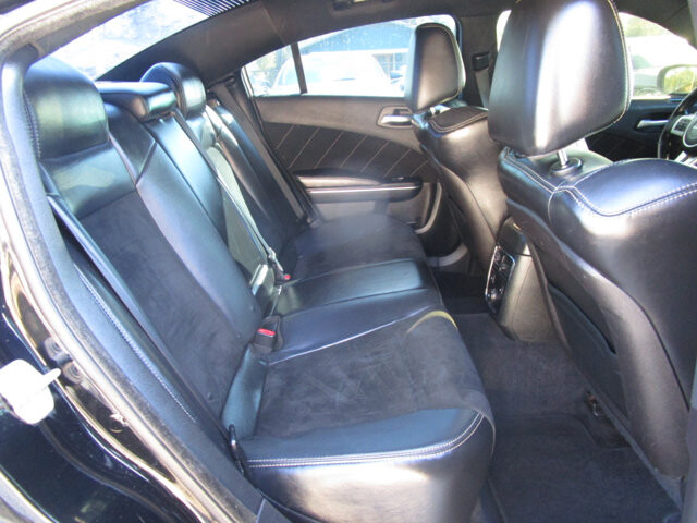 2014 Dodge Charger in Tampa, FL 33604-6914 - 1975079 10