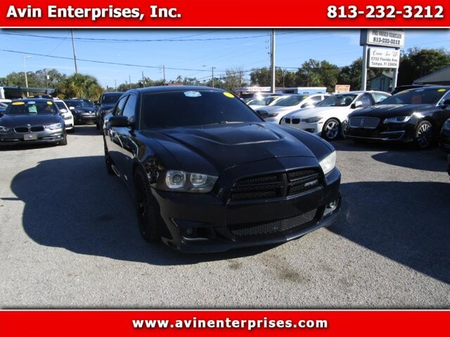 2014 Dodge Charger in Tampa, FL 33604-6914 - 1975079