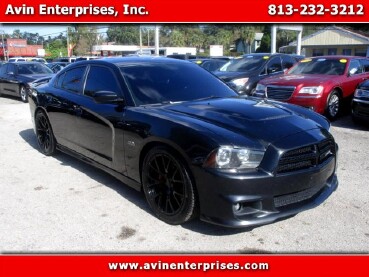 2014 Dodge Charger in Tampa, FL 33604-6914
