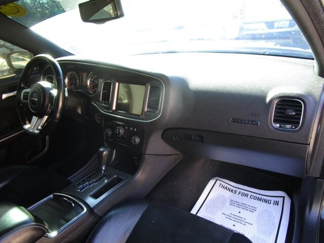 2014 Dodge Charger in Tampa, FL 33604-6914 - 1975079 12
