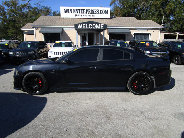 2014 Dodge Charger in Tampa, FL 33604-6914 - 1975079 28