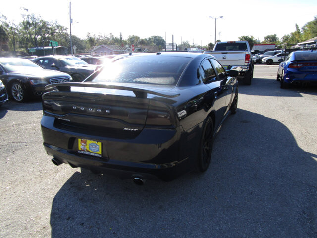 2014 Dodge Charger in Tampa, FL 33604-6914 - 1975079 23