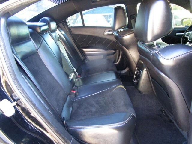 2014 Dodge Charger in Tampa, FL 33604-6914 - 1975079 10