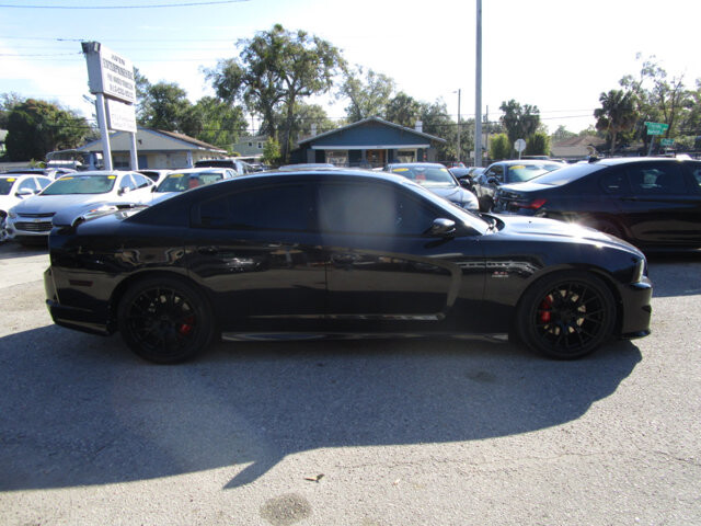 2014 Dodge Charger in Tampa, FL 33604-6914 - 1975079 27