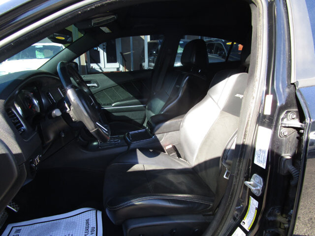 2014 Dodge Charger in Tampa, FL 33604-6914 - 1975079 9