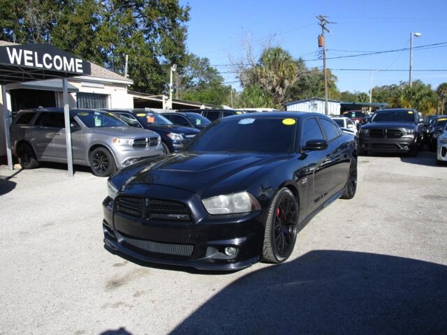 2014 Dodge Charger in Tampa, FL 33604-6914 - 1975079 2