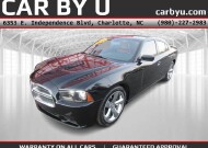 2012 Dodge Charger in Charlotte, NC 28212 - 1975198 1