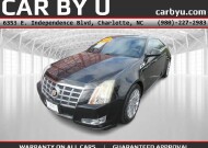 2012 Cadillac CTS in Charlotte, NC 28212 - 1975231 1