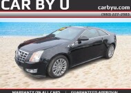 2012 Cadillac CTS in Charlotte, NC 28212 - 1975231 33