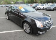 2012 Cadillac CTS in Charlotte, NC 28212 - 1975231 7