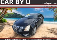 2012 Cadillac CTS in Charlotte, NC 28212 - 1975231 68
