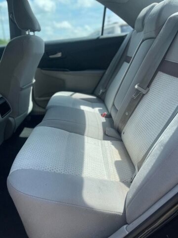 2013 Toyota Camry in Commerce, GA 30529 - 1976196 51