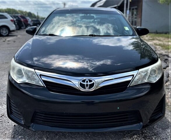 2013 Toyota Camry in Commerce, GA 30529 - 1976196 44