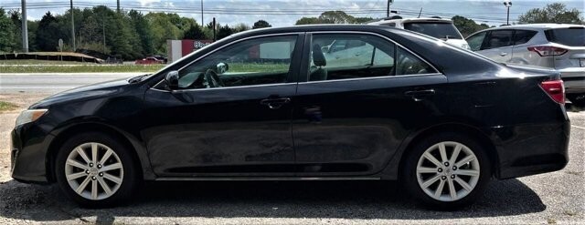 2013 Toyota Camry in Commerce, GA 30529 - 1976196 48