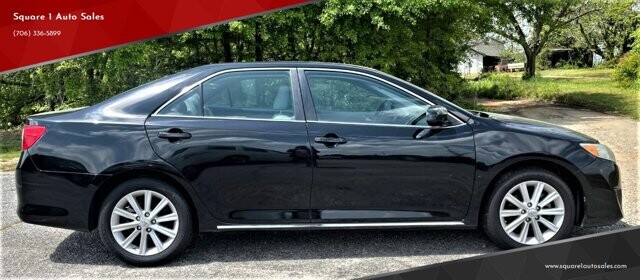 2013 Toyota Camry in Commerce, GA 30529 - 1976196 53