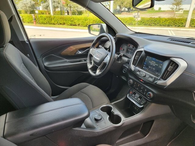 2018 GMC Terrain in Pompano Beach, FL 33064 - 1976213 12