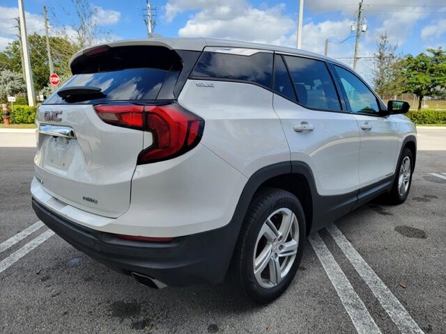 2018 GMC Terrain in Pompano Beach, FL 33064 - 1976213 6