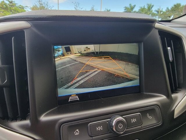 2018 GMC Terrain in Pompano Beach, FL 33064 - 1976213 17