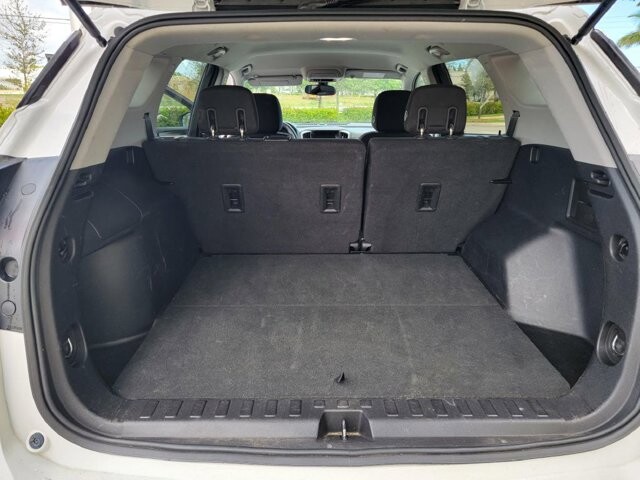 2018 GMC Terrain in Pompano Beach, FL 33064 - 1976213 16