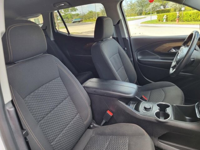 2018 GMC Terrain in Pompano Beach, FL 33064 - 1976213 13