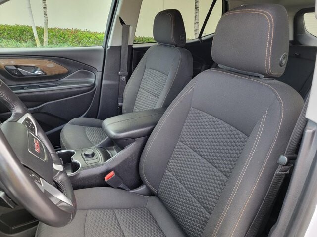 2018 GMC Terrain in Pompano Beach, FL 33064 - 1976213 11