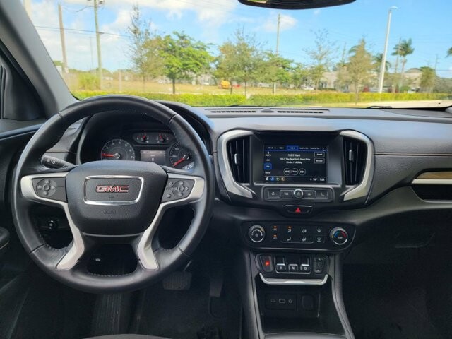 2018 GMC Terrain in Pompano Beach, FL 33064 - 1976213 10