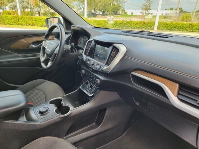 2018 GMC Terrain in Pompano Beach, FL 33064 - 1976213 14