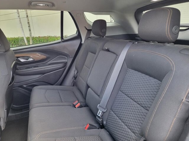 2018 GMC Terrain in Pompano Beach, FL 33064 - 1976213 15