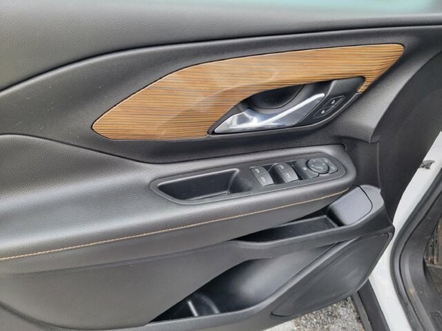 2018 GMC Terrain in Pompano Beach, FL 33064 - 1976213 19