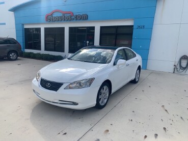 2007 Lexus ES 350 in Sanford, FL 32773