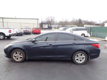 2012 Hyundai Sonata in Lebanon, TN 37087-3302