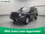 2015 Jeep Patriot in Duluth, GA 30096