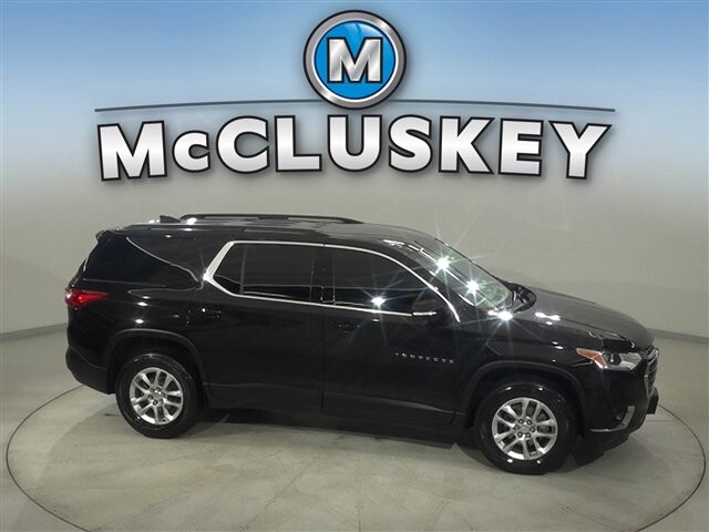 2019 Chevrolet Traverse in Cincinnati, OH 45251-2402 - 1977541 31