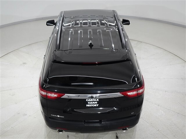 2019 Chevrolet Traverse in Cincinnati, OH 45251-2402 - 1977541 5