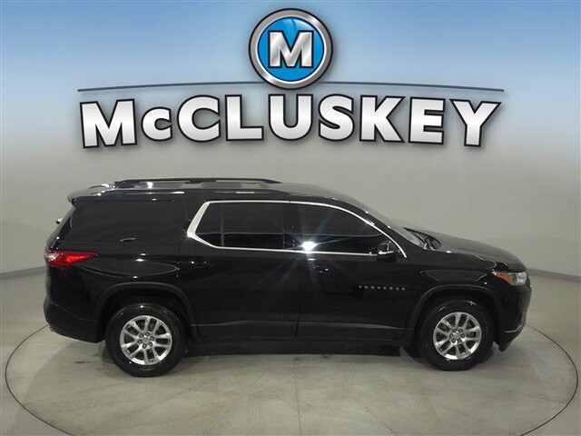 2019 Chevrolet Traverse in Cincinnati, OH 45251-2402 - 1977541 17
