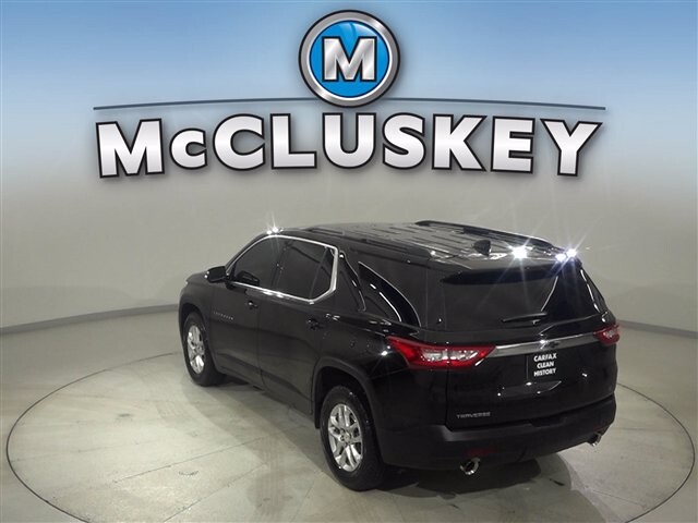 2019 Chevrolet Traverse in Cincinnati, OH 45251-2402 - 1977541 68