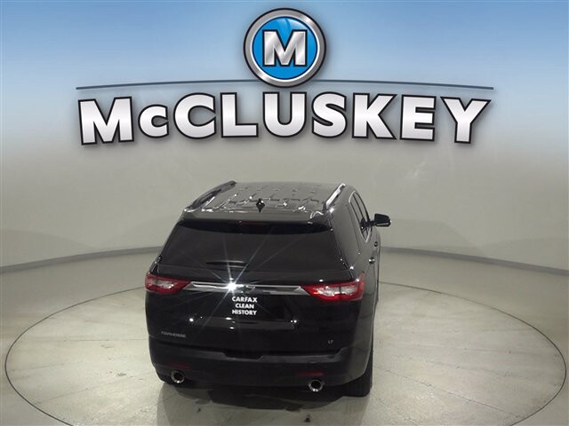 2019 Chevrolet Traverse in Cincinnati, OH 45251-2402 - 1977541 60