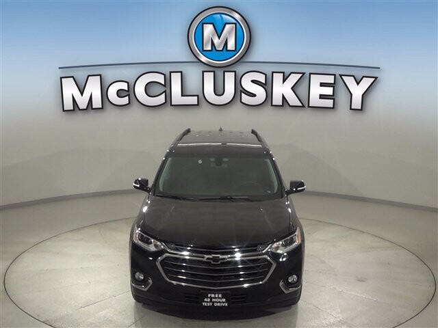 2019 Chevrolet Traverse in Cincinnati, OH 45251-2402 - 1977541 58
