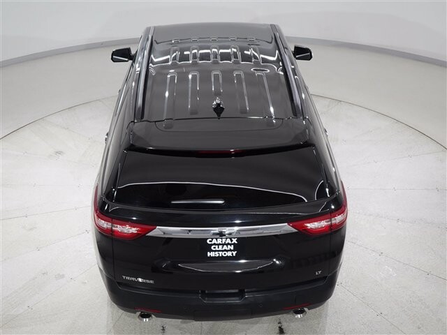 2019 Chevrolet Traverse in Cincinnati, OH 45251-2402 - 1977541 54