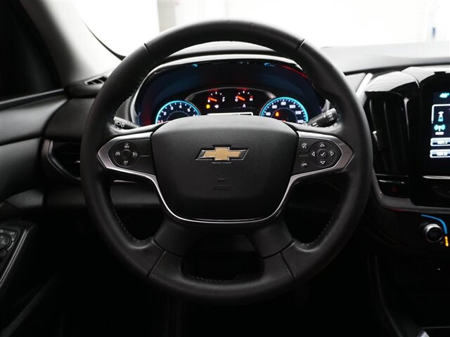 2019 Chevrolet Traverse in Cincinnati, OH 45251-2402 - 1977541 36