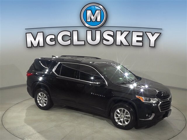 2019 Chevrolet Traverse in Cincinnati, OH 45251-2402 - 1977541 88