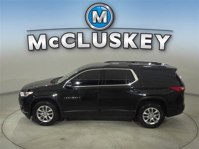 2019 Chevrolet Traverse in Cincinnati, OH 45251-2402 - 1977541 15