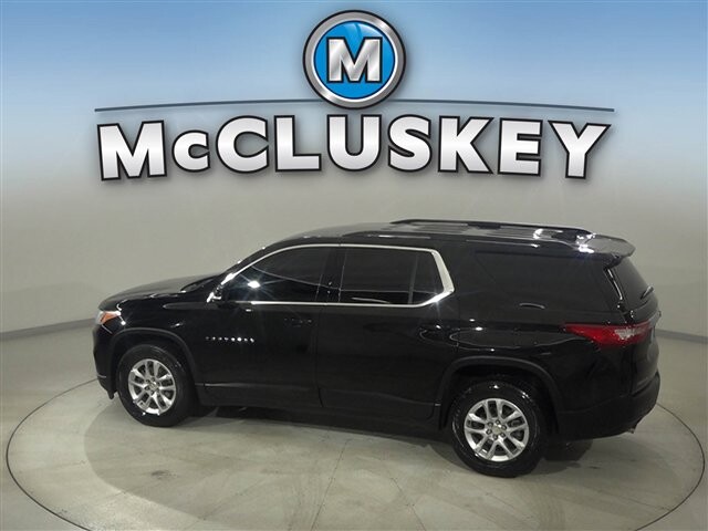 2019 Chevrolet Traverse in Cincinnati, OH 45251-2402 - 1977541 33