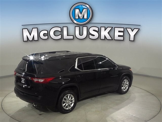 2019 Chevrolet Traverse in Cincinnati, OH 45251-2402 - 1977541 56