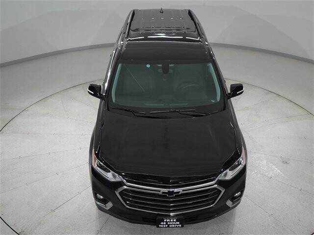 2019 Chevrolet Traverse in Cincinnati, OH 45251-2402 - 1977541 2